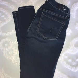 American Eagle Jegging